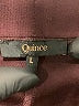 Quince Burgundy Active Pants Size L - photo 7
