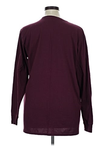 Russell Athletic Long Sleeve Top (view 2)