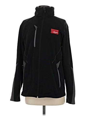 North End Track Jacket (view 1)