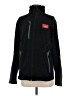 North End 100% Polyester Black Track Jacket Size S - photo 1