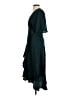 Lulus 100% Polyester Teal Cocktail Dress Size S - photo 5