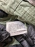 Merona 100% Cotton Green Vest Size XS - photo 7
