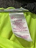No Boundaries Paisley Yellow Swimsuit Bottoms Size L - photo 3
