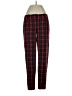 MICHAEL Michael Kors Plaid Red Casual Pants Size 2 - photo 1