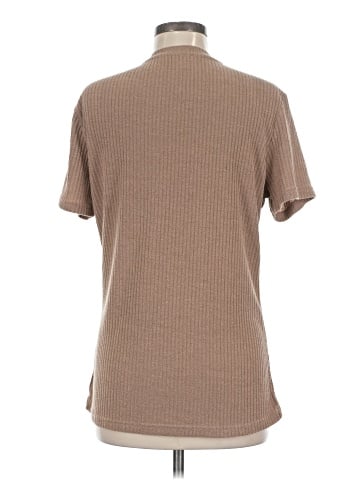 Polly Short Sleeve T-Shirt (view 2)