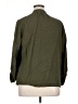 Nine West Green Jacket Size XL - photo 2