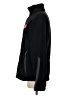 North End 100% Polyester Black Track Jacket Size S - photo 5