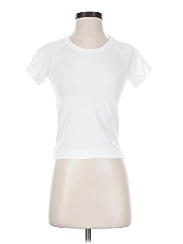 Vitality Short Sleeve T-Shirt (view 1)