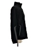 North End 100% Polyester Black Track Jacket Size S - photo 4