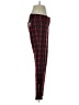MICHAEL Michael Kors Plaid Red Casual Pants Size 2 - photo 4