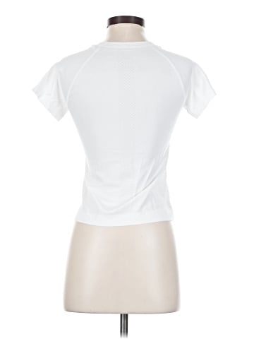 Vitality Short Sleeve T-Shirt (view 2)
