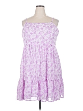 Forever 21 Plus Casual Dress