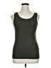Amazon Essentials Green Tank Top Size XL - photo 1