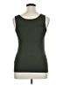 Amazon Essentials Green Tank Top Size XL - photo 2