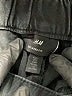 H&M 100% Cotton Black Cargo Pants Size S - photo 7