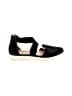 Naturalizer Black Sandals Size 9 - photo 1