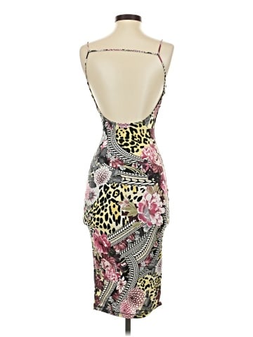 Glare Cocktail Dress (view 2)
