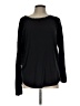 Athleta Black Pullover Sweater Size L - photo 1