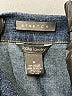Kate Landry Floral Blue Denim Jacket Size S - photo 6