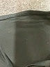 Aerie Solid Black One Piece Swimsuit Size M - photo 3