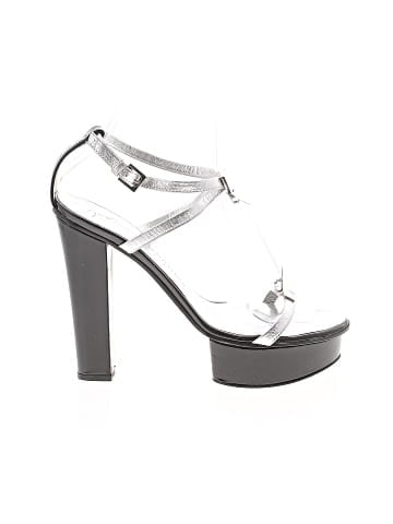 Giuseppe Zanotti Sandals (view 1)