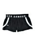 Under Armour Black Athletic Shorts Size L - photo 1