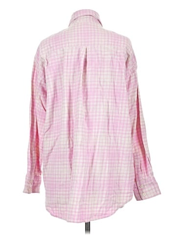 Levi's Long Sleeve Button-Down Shirt (view 2)