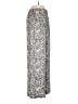 Maeve 100% Viscose Animal Print Silver Casual Pants Size S (petite) - photo 4
