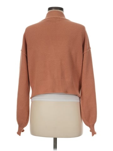 Flat White Cardigan (view 2)