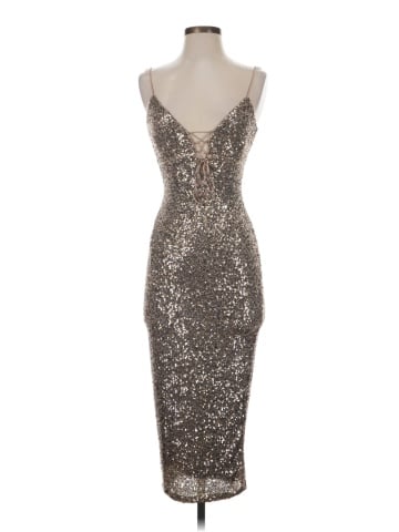Nookie Cocktail Dress (view 1)