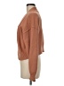 Flat White Tan Cardigan One size - photo 5