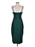 Windsor Teal Cocktail Dress Size M - photo 2