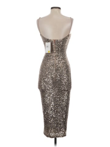 Nookie Cocktail Dress (view 2)