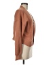 Flat White Tan Cardigan One size - photo 4
