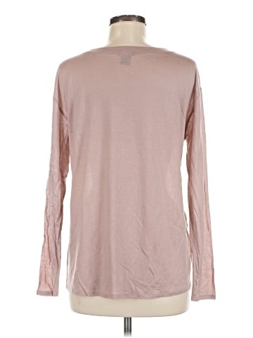 Club Monaco Long Sleeve T-Shirt (view 2)