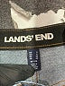 Lands' End Blue Jeans Size 8 Petite - photo 4