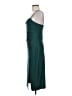 Windsor Teal Cocktail Dress Size M - photo 5