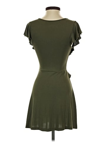 Alya Casual Dress (view 2)