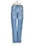 FRAME Hearts Blue Jeans Size 25 waist - photo 2