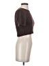 Zara Brown Cardigan Size S - photo 4