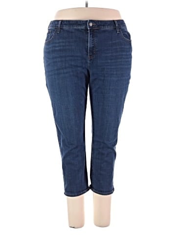 So Slimming by Chico's Jeans (view 1)