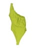 Zara Green Bodysuit Size S - photo 2