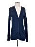 Michael Stars 100% Cotton Blue Cardigan Size XS - photo 1