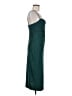 Windsor Teal Cocktail Dress Size M - photo 4