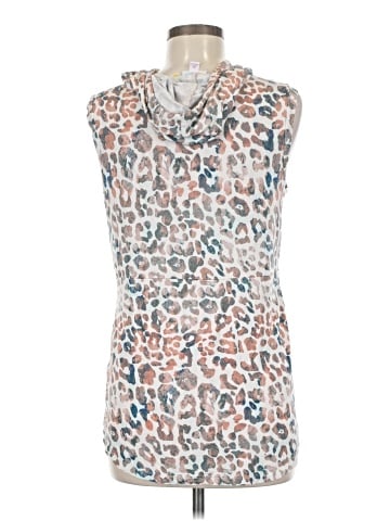 Lularoe Sleeveless Blouse (view 2)