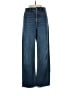 Levi's Blue Jeans Size 23 waist - photo 1