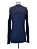 Michael Stars 100% Cotton Blue Cardigan Size XS - photo 2