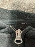 Assorted Brands Black Zip Up Hoodie Size S - photo 8