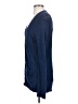 Michael Stars 100% Cotton Blue Cardigan Size XS - photo 5