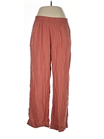 Old Navy Linen Pants (view 1)